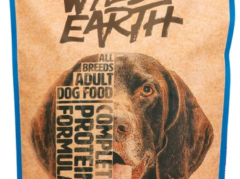 The Best Dog Food Company: Wild Earth