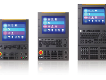 CNC Series 30i/31i/32i: The Ultimate High-Performance Machining Solution