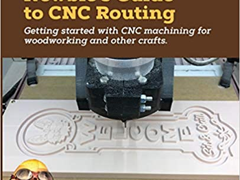 Selecting the right CNC book