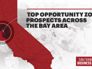 Investment Opportunities in the Bay Area and San Francisco