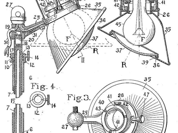How to Protect Your Invention When Pitching It