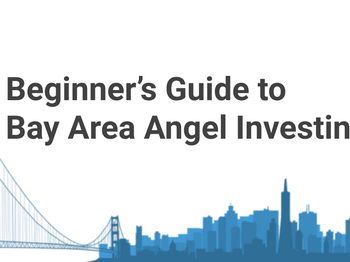angel investor bay area and sir