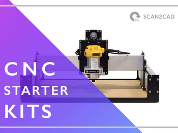 What is the best type of CNC machine for a beginner?