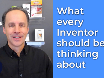Inventor Help: Everything You Need to Know About Prototyping, Patenting, Licensing, and Selling Your Invention