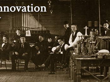 Invention Factory: A STEM Learning and Research Center