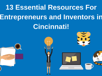 10 resources for entrepreneurship and inventor