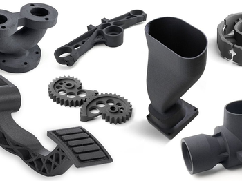 New Type of Carbon Fiber Makes 3D Printing Easier