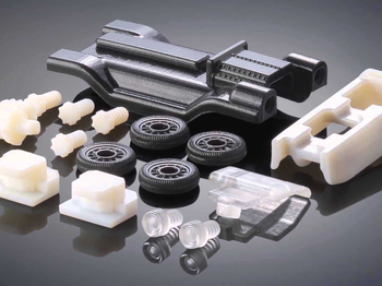 4 Common Methods of Plastic Prototype Fabrication