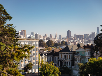 How to Find the Bay Area &amp; San Francisco Scene for Investment