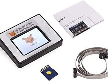 Best GRBL Offline Controllers for CNC Machinery