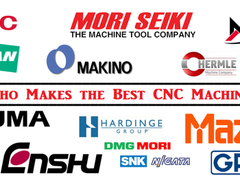 The Best CNC Machining Companies