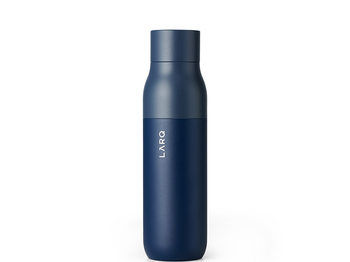 The LARQ Bottle: A Sustainable and Effective Way to Stay Hydrated