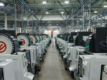 CNC Machining Services Now Available at Our Shop