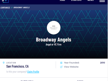 Angel Investor Bay Area &amp; SF: Your One Stop Shop for Excellent Opportunities