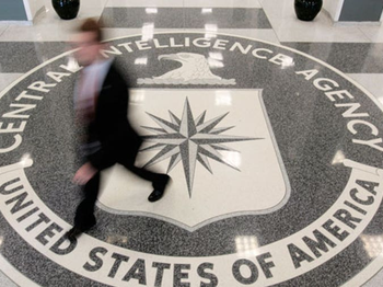 In-Q-Tel: The CIA's Venture Capital Arm