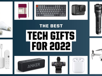 Best Tech Gifts for Gearheads in 2022