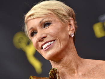 The Success of Barbara Corcoran: From Wood-Ridge Housing Projects to Shark Tank