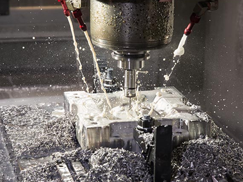 Prototype Injection Molding with Protolabs