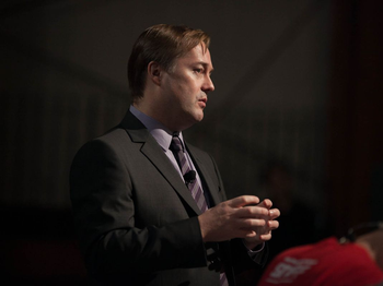 Jason Calacanis: How to Become a Startup CEO