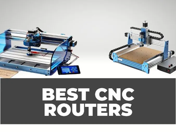 The Best Cheap CNC Routers You Can Buy in 2022