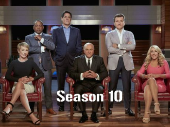 Shark Tank Season 10: Ready for More Business Success