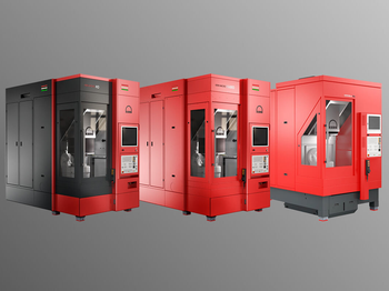 KERN Microtechnik: A Leading Provider of CNC Machining Centers for Over 40 Years