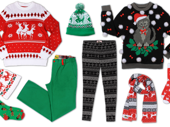 How to Look and Feel Your Best This Holiday Season with Tipsy Elves