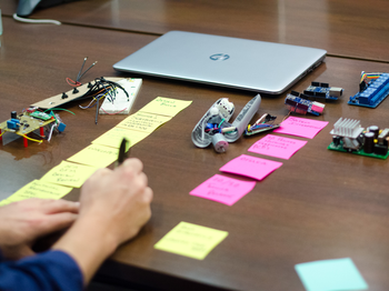 The Benefits of Prototype Engineering Services in Nevada