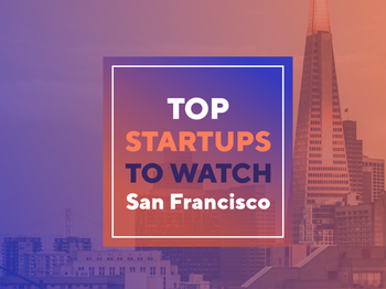 5 Bay Area tech startups to watch