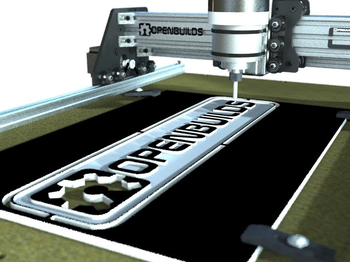 Looking for a Top-of-the-Line CNC Machine? Check Out the OpenBuilds OX!