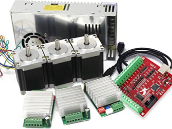 Save Money on Your Mach3 CNC Controller Board