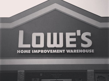 A One Stop Shop for All Your Home Improvement Needs - Lowe's of Garland, TX
