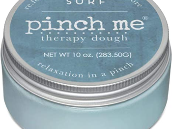 Pinch Me Therapy Dough: Unique Stress Relief for Everyday Life