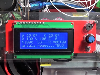 Get Started with Marlin Firmware on a Generic CNC Machine