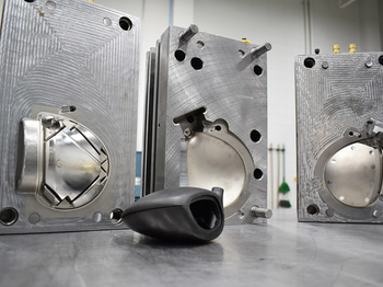 Choosing the Right Prototype Tooling for Your Injection Molding Project