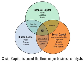 The Importance of Social Capital