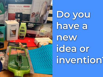 InventRight: Turning Inventions Into Companies