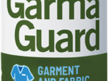 GarmaGuard™: The Best Organic Garment & Fabric Cleanser