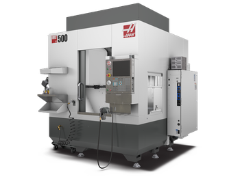 Why Haas Automation is the Best Machine Tool Builder