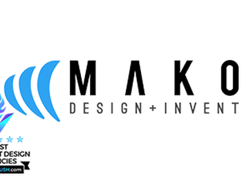 top-notch design firm MAKO Design + Invent
