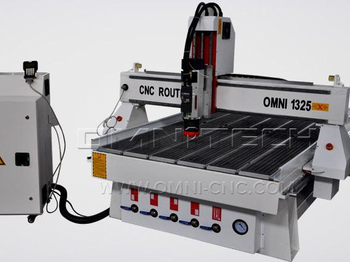 The Benefits of Owning a CNC Wood Router