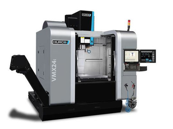 VMX 24 i 3-Axis Machining Center