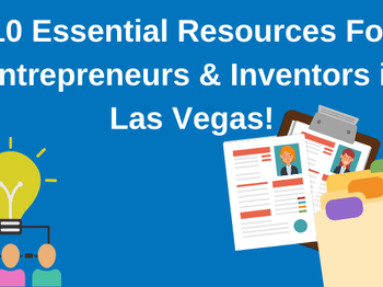 Inventors Resource Centers offer help finding innovation partners