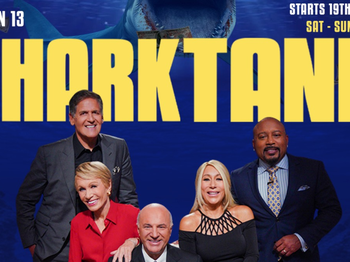 Shark Tank: The Business Reality Show