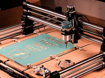 Onefinity: The Perfect CNC Router for Serious Woodworkers