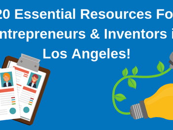 Services Available to Help Inventors and Developers in Southern California