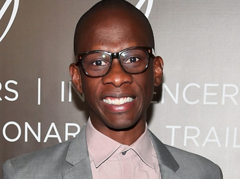 Troy Carter - The Perfect Shark Tank Guest Judge