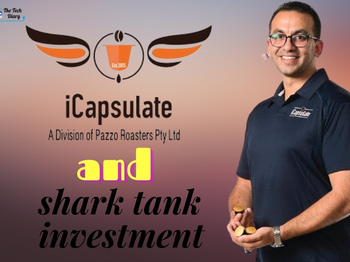 The next big thing in Shark Tank: iCapsulate