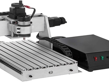 The Best CNC Drilling Machines for 2021