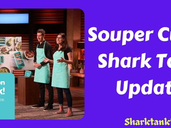 Souper Cubes: An Update on Their Successful Business